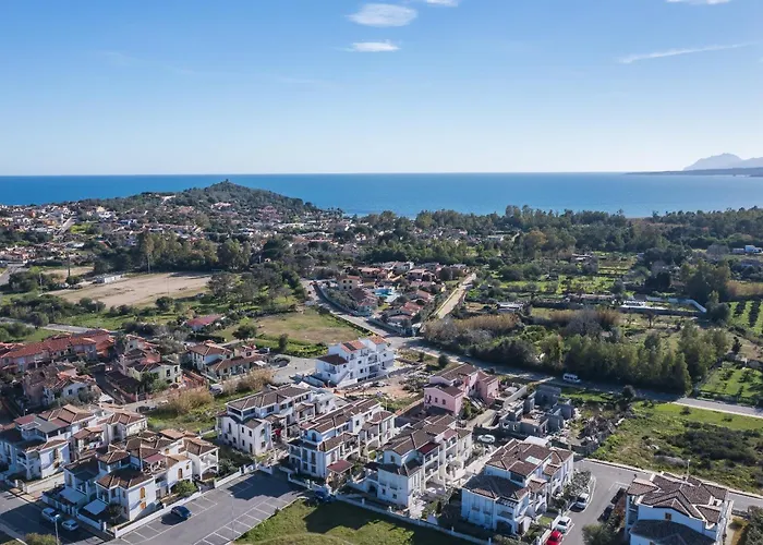 Casa Vacanze Lolivastro