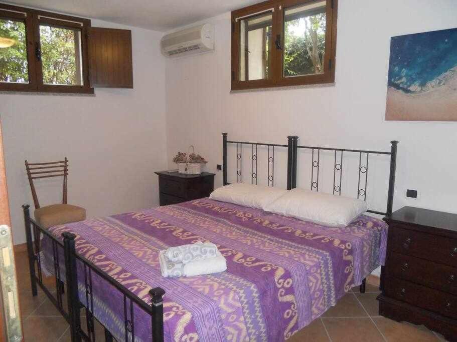 Lolivastro Holiday home