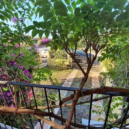 Casa Vacanze Lolivastro Arbatax Exterior photo