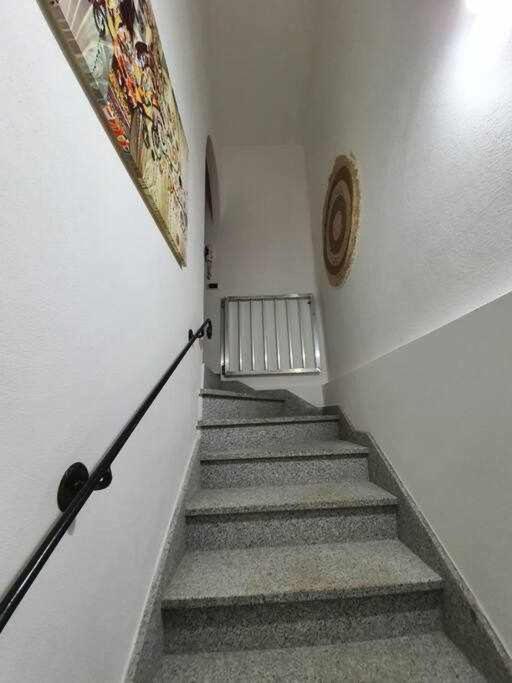 Lolivastro Ferienhaus Àrbatax