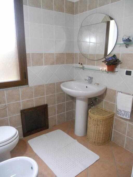 Ferienhaus Lolivastro *